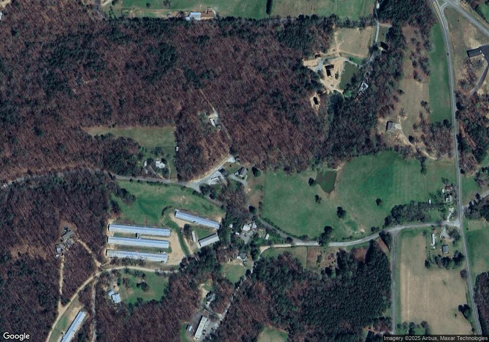 474 John Call Rd, Ellijay, GA 30536 - photo 1