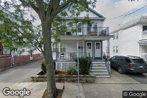 26 Gordon St Unit 1, Somerville, MA 02144
