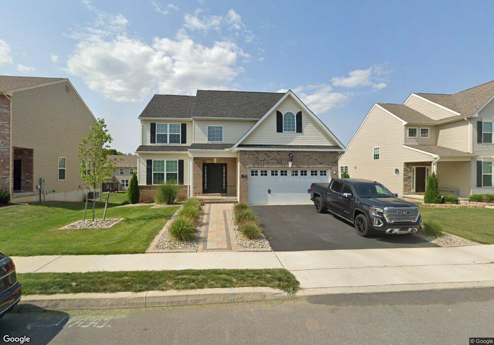 3564 Sweetgum Dr unit RT 327, Nazareth, PA 18064 - photo 1