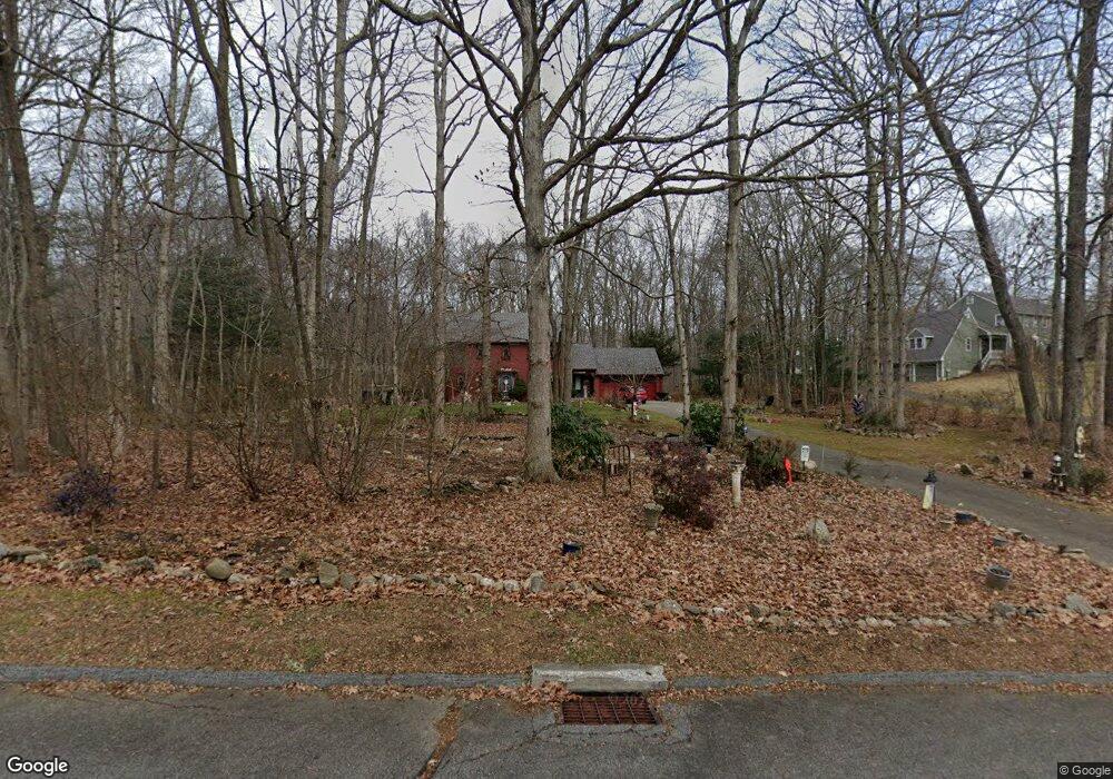 64 Caisson Rd, Colchester, CT 06415 - photo 1