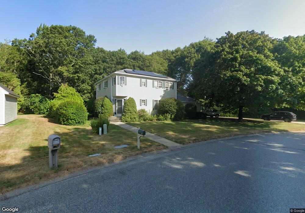 201 Weathervane Rd, Wakefield, RI 02879 - photo 1