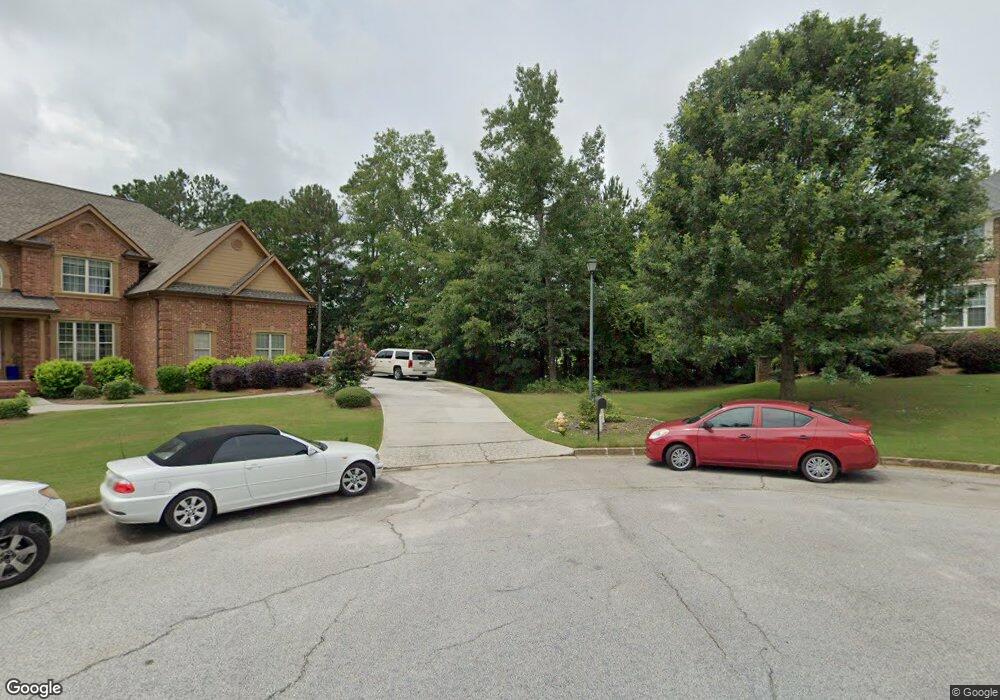 0 Logans Run unit 7043559, Covington, GA 30016 - photo 1