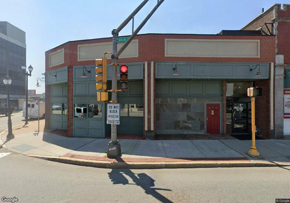 888 Main St, Waltham, MA 02453 - photo 1