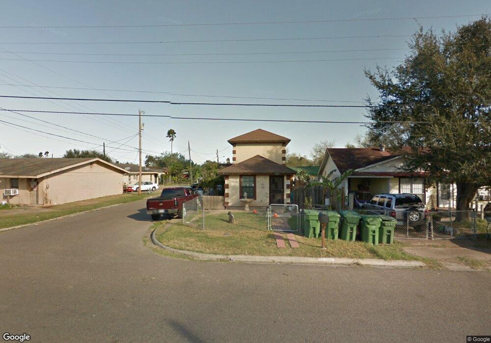 1712 Silver Ave, Donna, TX 78537 - photo 1