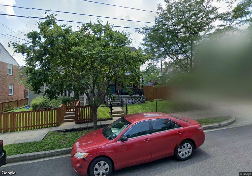 613 Gallatin St NE, Washington, DC 20017 - photo 1