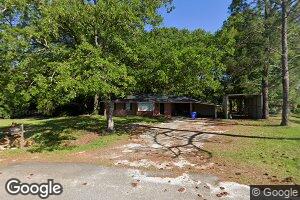 381 Lakeview Dr, Sycamore, GA 31790