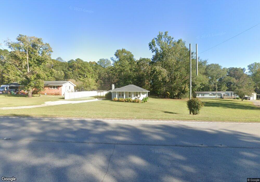 1996 S Highway 100, Bowdon, GA 30108 - photo 1