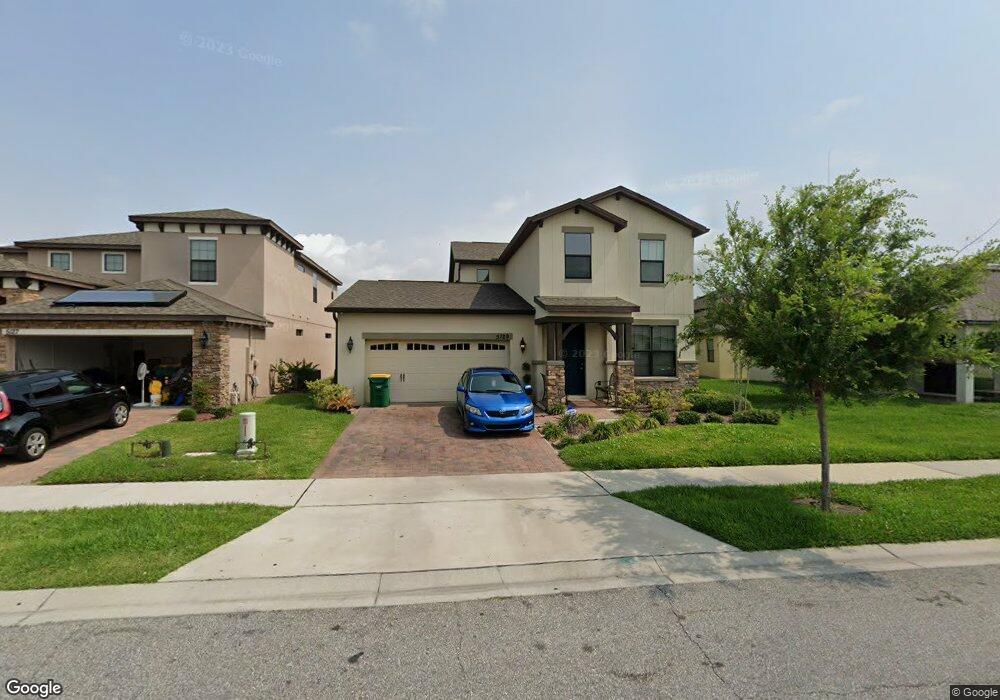 5129 Tiber Way, Saint Cloud, FL 34771 - photo 1