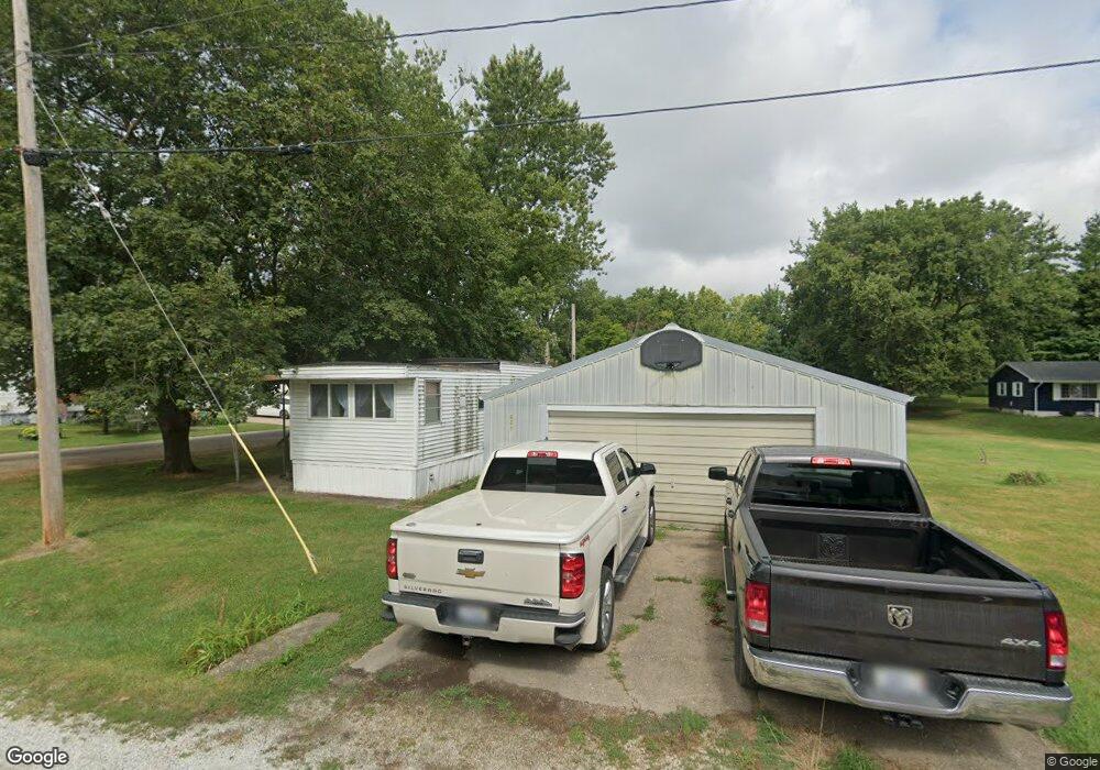 431 S Stowe St, Virginia, IL 62691 - photo 1