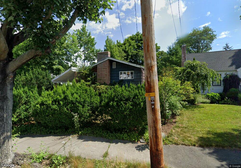 48 Theodore Rd, Newton Center, MA 02459 - photo 1