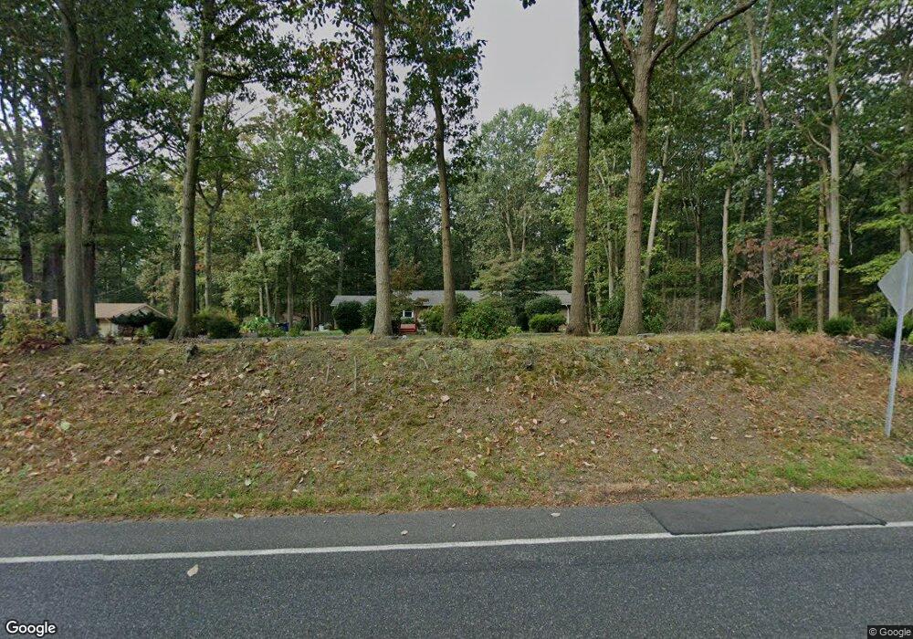 215 Cedar Rd, Mullica Hill, NJ 08062 - photo 1