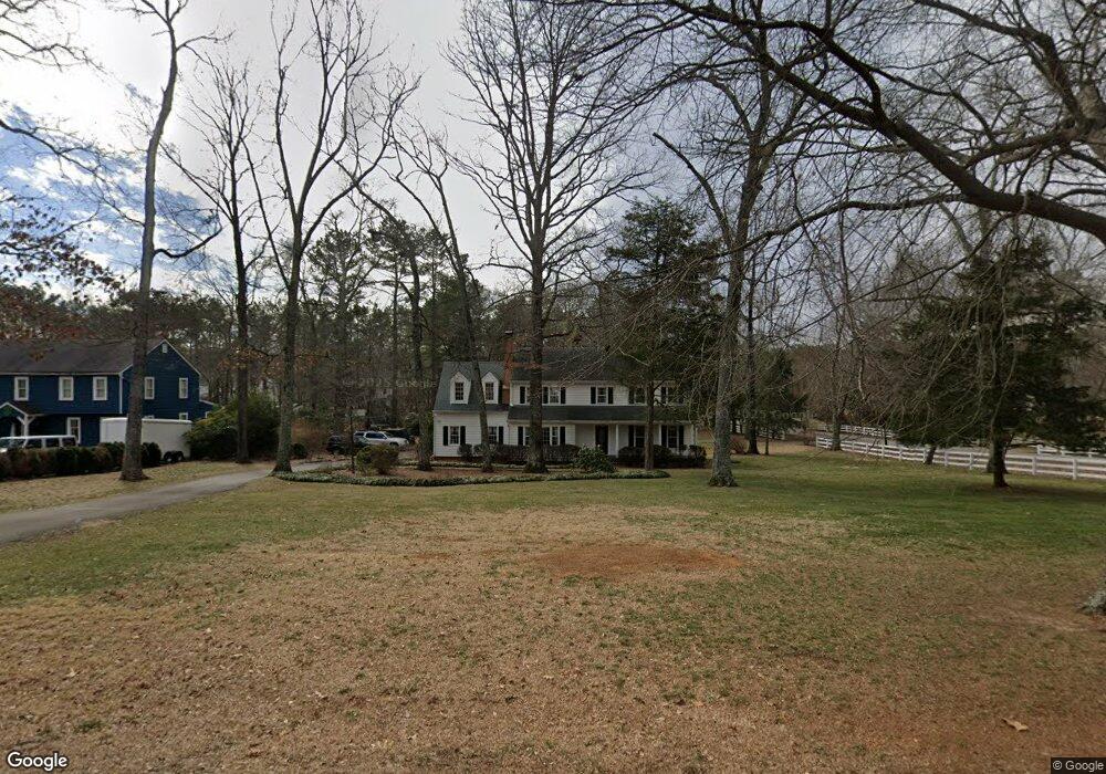 13041 Gray Oaks Ln, Midlothian, VA 23113 - photo 1