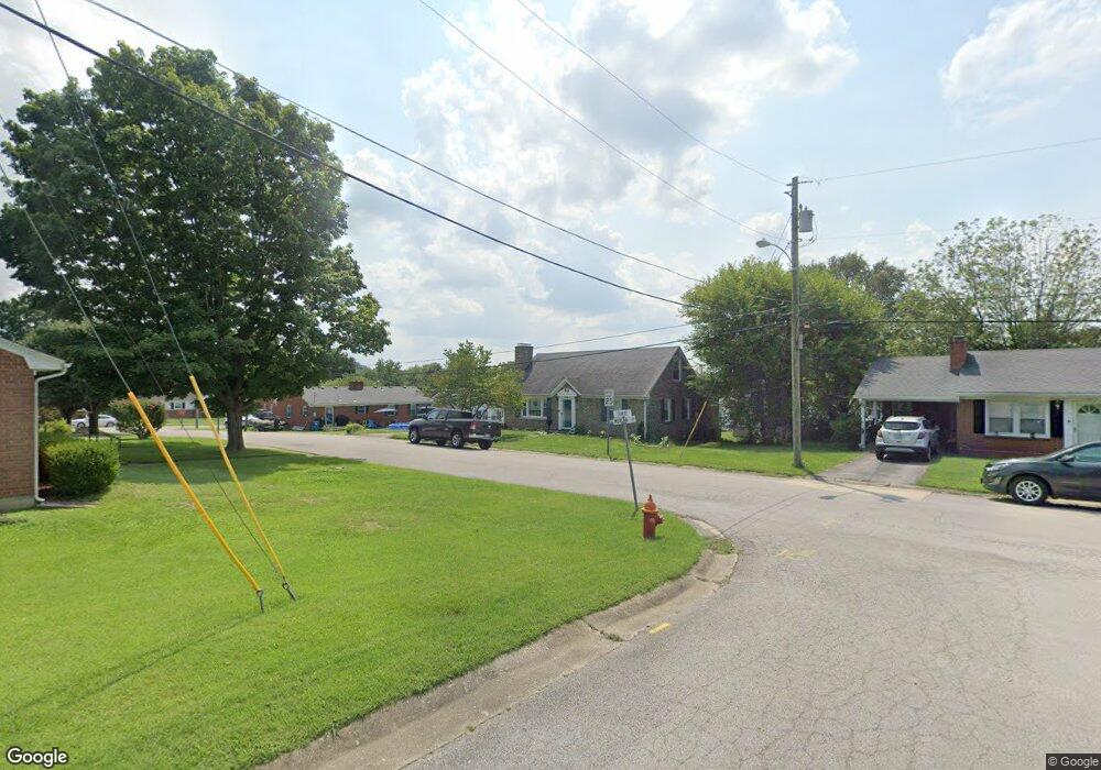 0 Bruce Morgan Rd, Harrodsburg, KY 40330 - photo 1