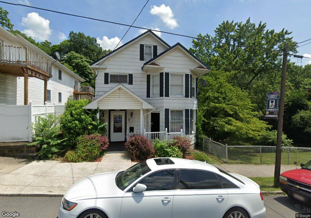 107 S Main St, Keyser, WV 26726 - photo 1