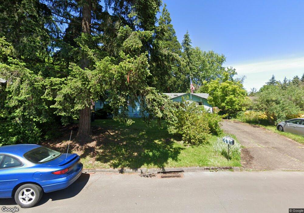 19655 SW Jaylee St, Beaverton, OR 97007 - photo 1