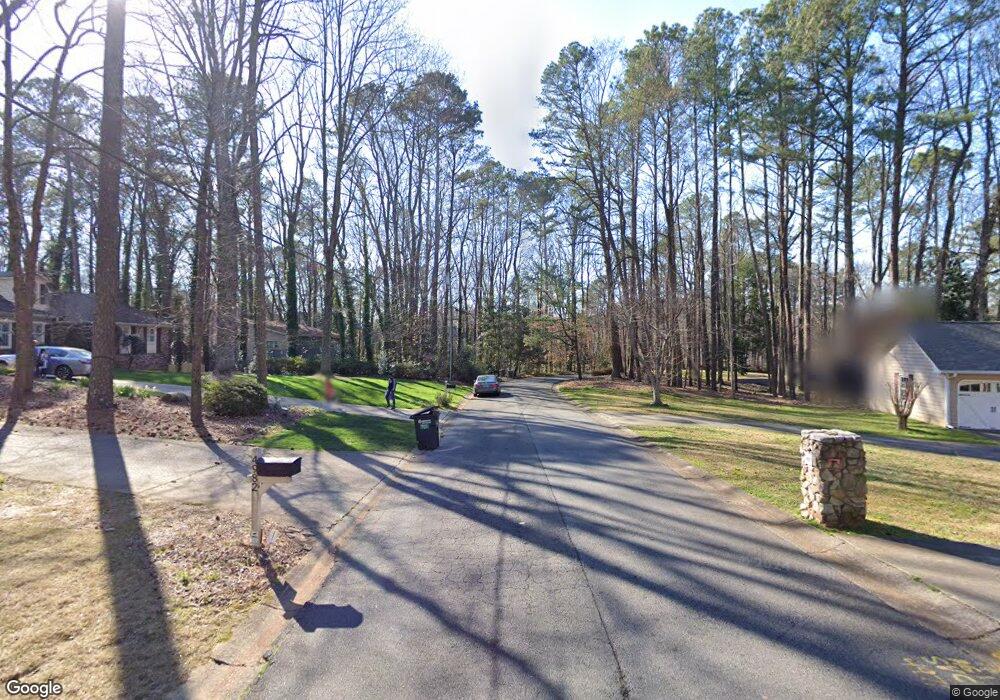 0 Sherifield Dr unit 7474663, Marietta, GA 30068 - photo 1