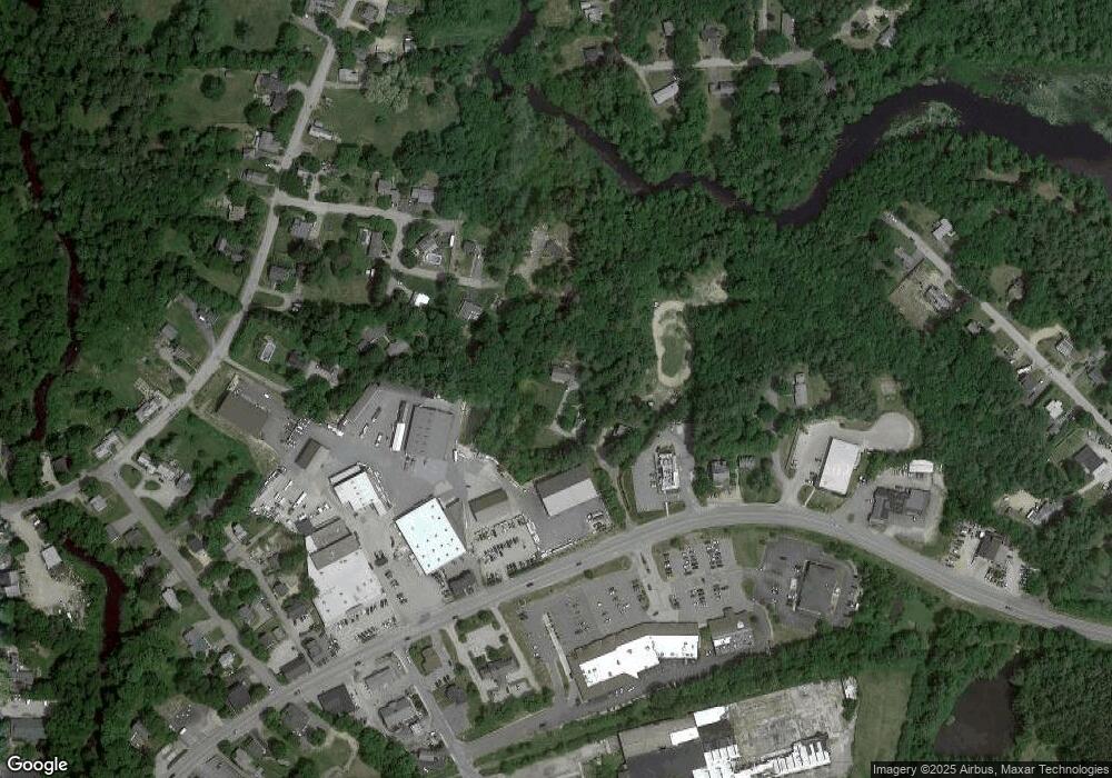 67 Sunset Ln, Jaffrey, NH 03452 - photo 1