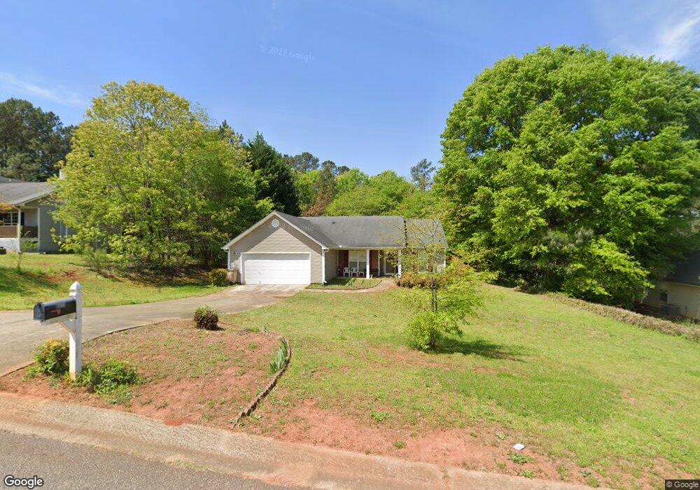 1035 Preserve Ln unit LOT 59, Bethlehem, GA 30620 - photo 1