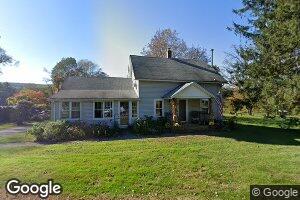 259 Moose Meadow Rd, Willington, CT 06279