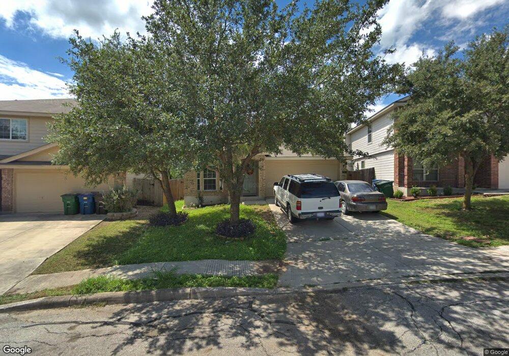 3827 Blue Oak Pass, San Antonio, TX 78223 - photo 1