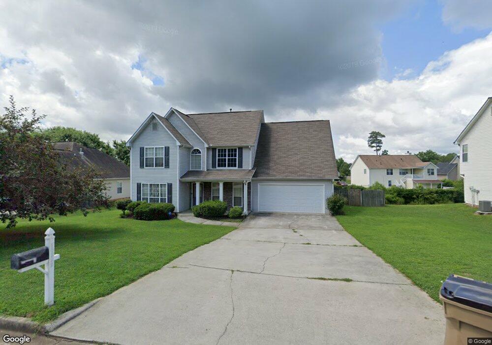 10599 Marigold Ct, Hampton, GA 30228 - photo 1