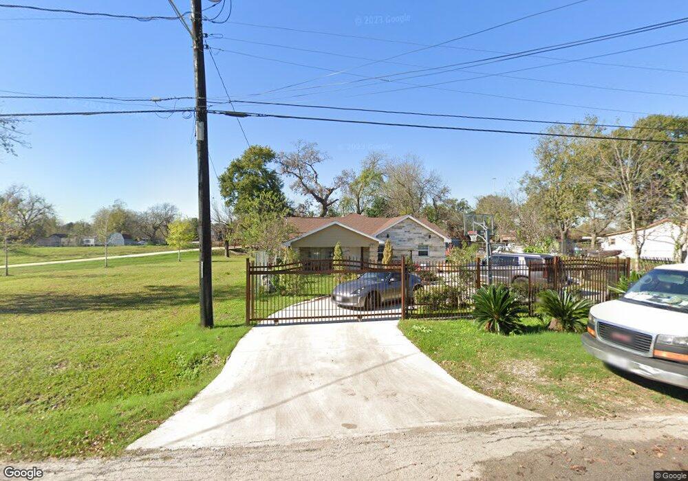 5107 Kashmere St, Houston, TX 77026 - photo 1