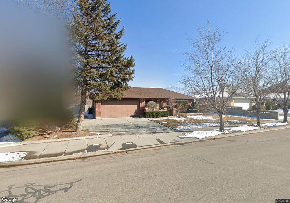 7229 S 2370 W, West Jordan, UT 84084 - photo 1