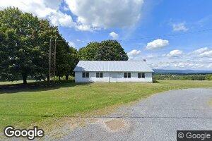 3171 N Clear Ridge Rd, Hustontown, PA 17229