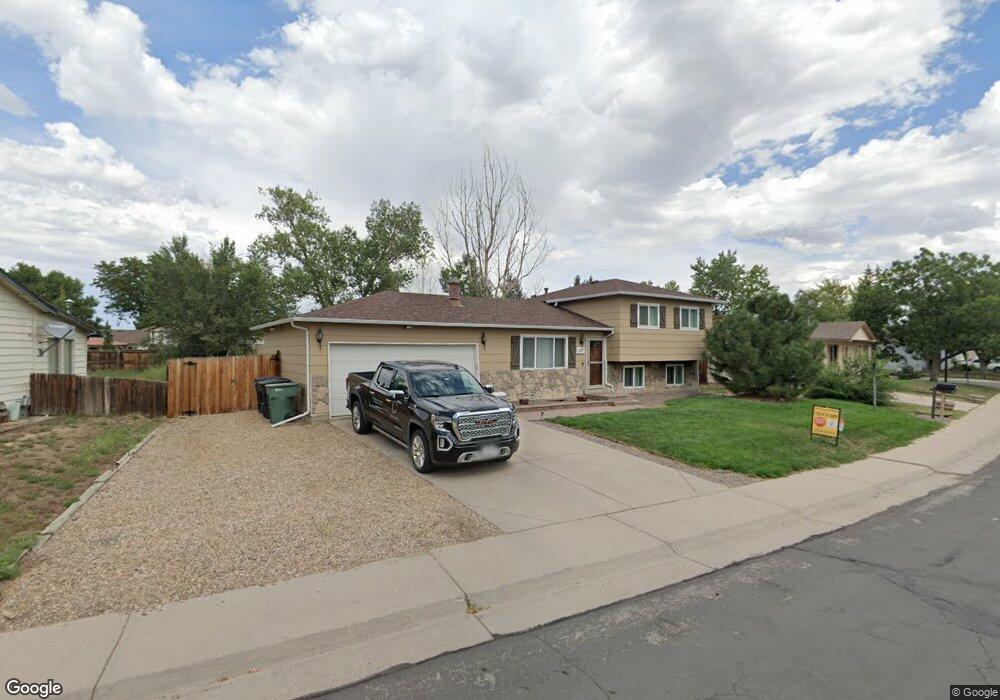 11051 Clermont Dr, Thornton, CO 80233 - photo 1