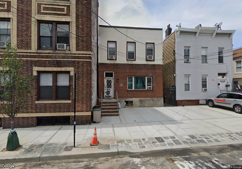 2903 Central Ave, Union City, NJ 07087 - photo 1