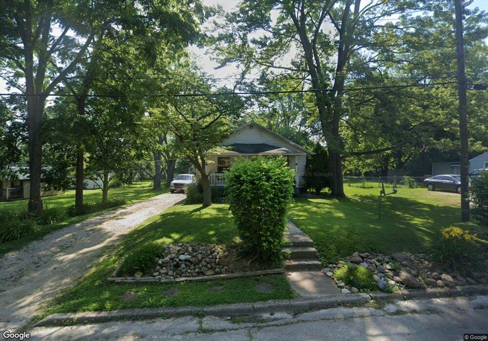 1720 N Buckles St, Muncie, IN 47303 - photo 1