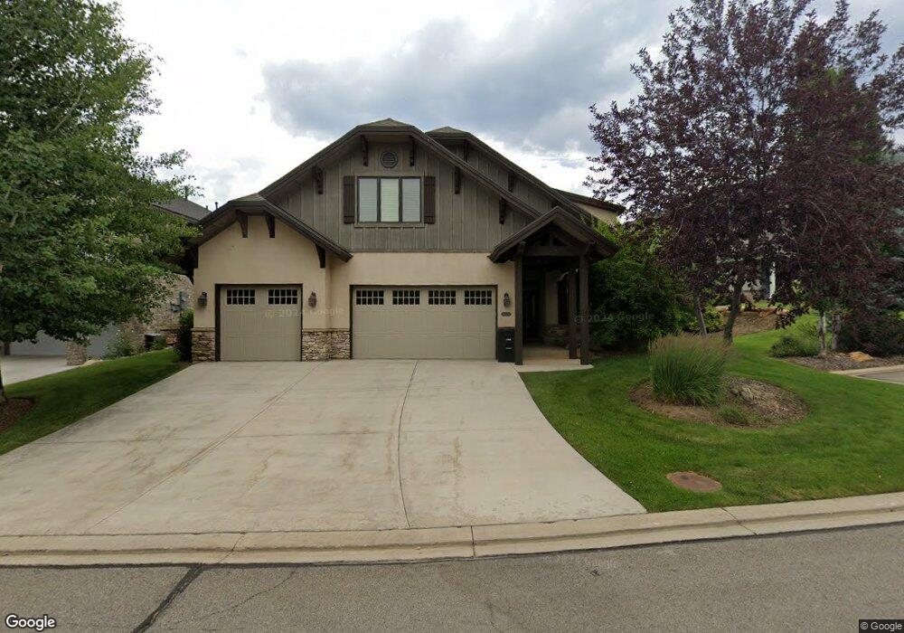 1441 N Chancey Ln, Midway, UT 84049 - photo 1