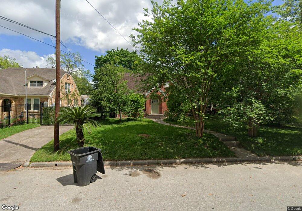 515 Milwaukee St, Houston, TX 77009 - photo 1