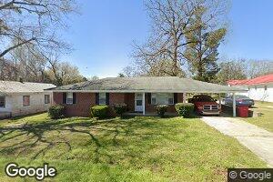 232 Woodrow Harvey Blvd, Keysville, GA 30816