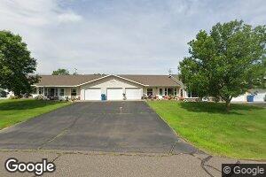 105 Pine Ridge Dr, Turtle Lake, WI 54889