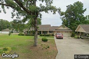 524 W 8th St, Pontotoc, MS 38863
