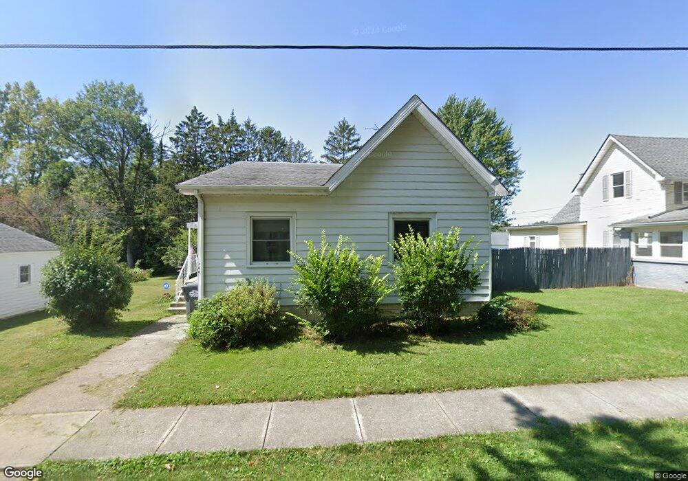 306 S California St, Sheridan, IN 46069 - photo 1