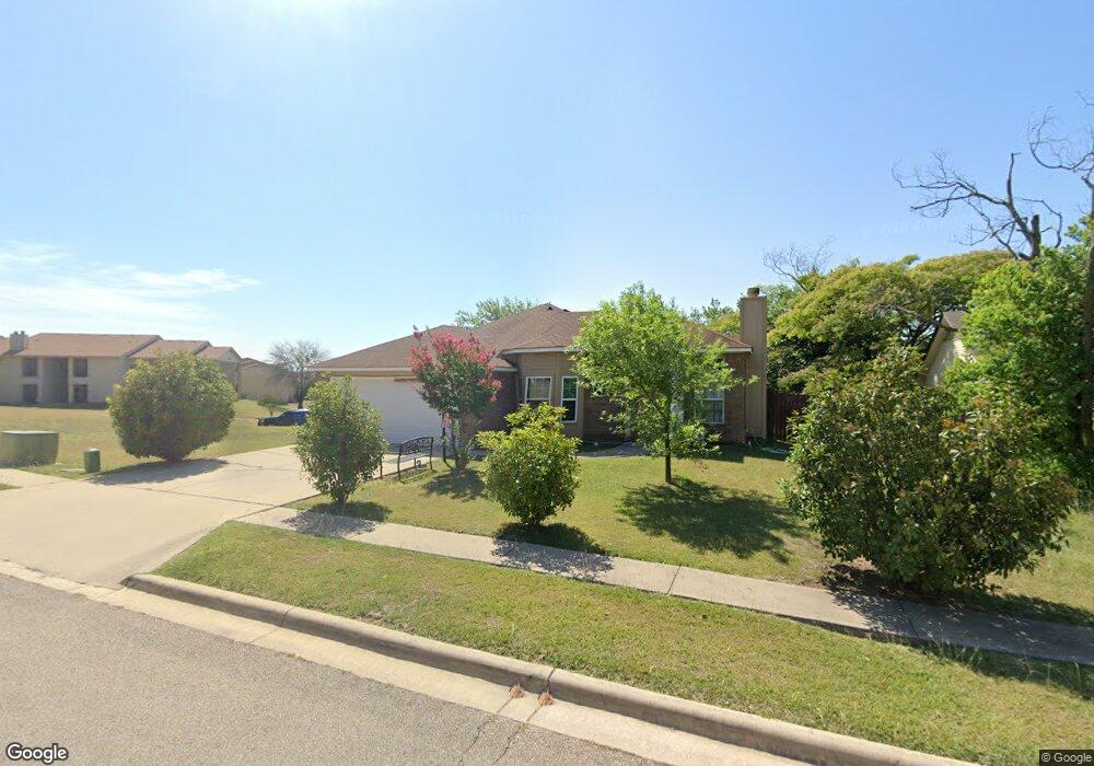 308 W Blancas Dr, Copperas Cove, TX 76522 - photo 1