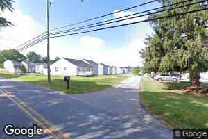 13 Bessy Naomi Dr, Hagerstown, MD 21740