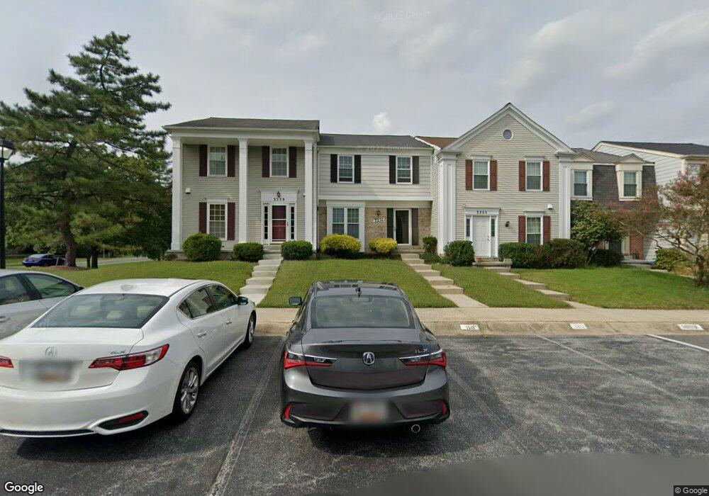 3257 Saint Augustine Ct, Olney, MD 20832 - photo 1