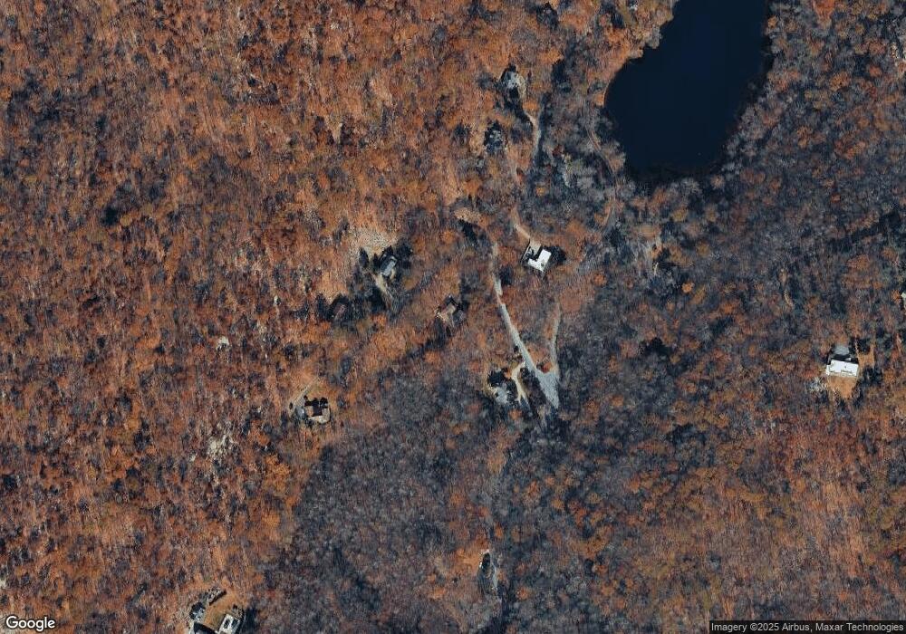 32 W Lake Dr, Tuxedo Park, NY 10987 - photo 1