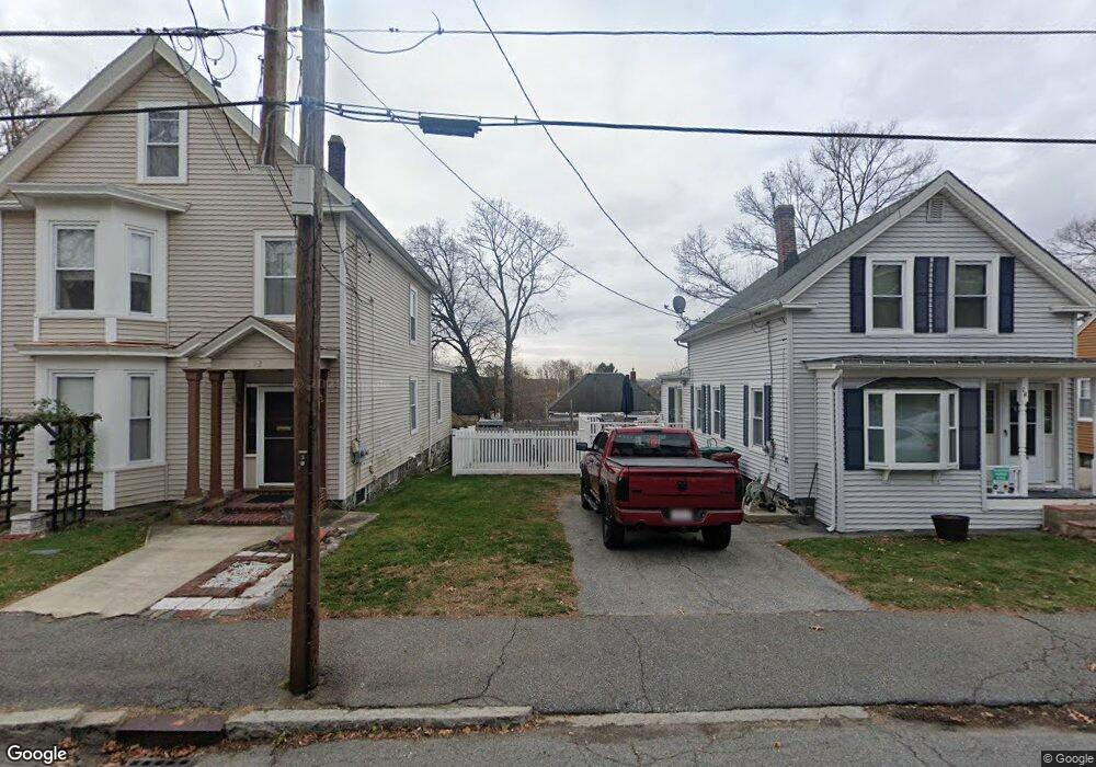 0 Confidential St unit 70997621, Lowell, MA 01850 - photo 1
