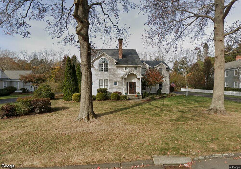 6 Bittersweet Ln, Old Lyme, CT 06371 - photo 1