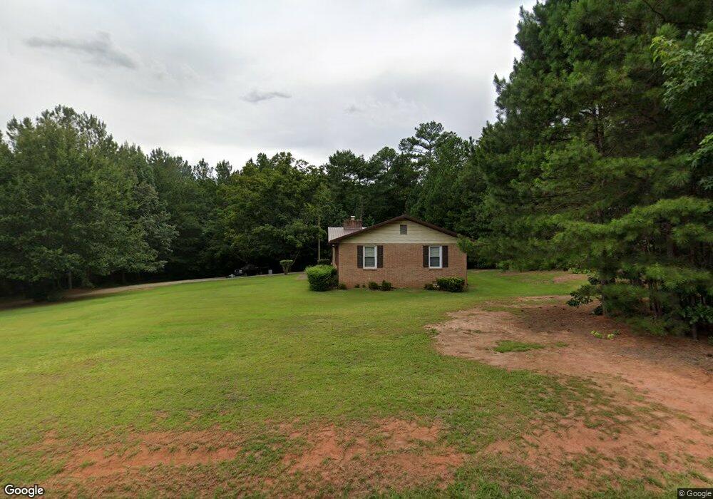 424 Anderson Rd, Pendleton, SC 29670 - photo 1
