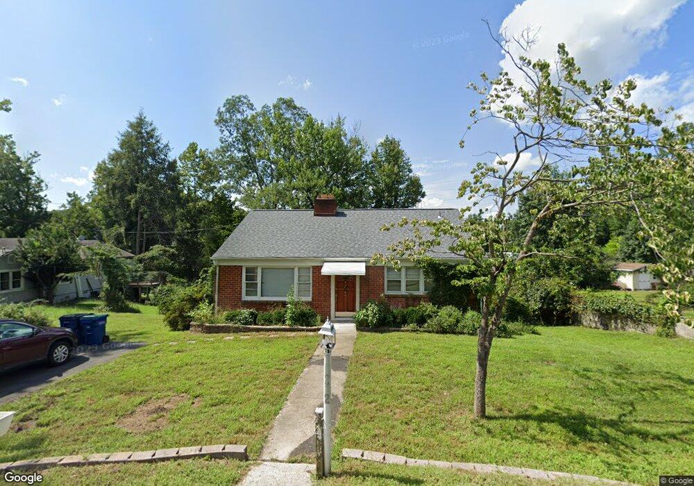 19212 Mockingbird Heights Rd, Triangle, VA 22172 - photo 1