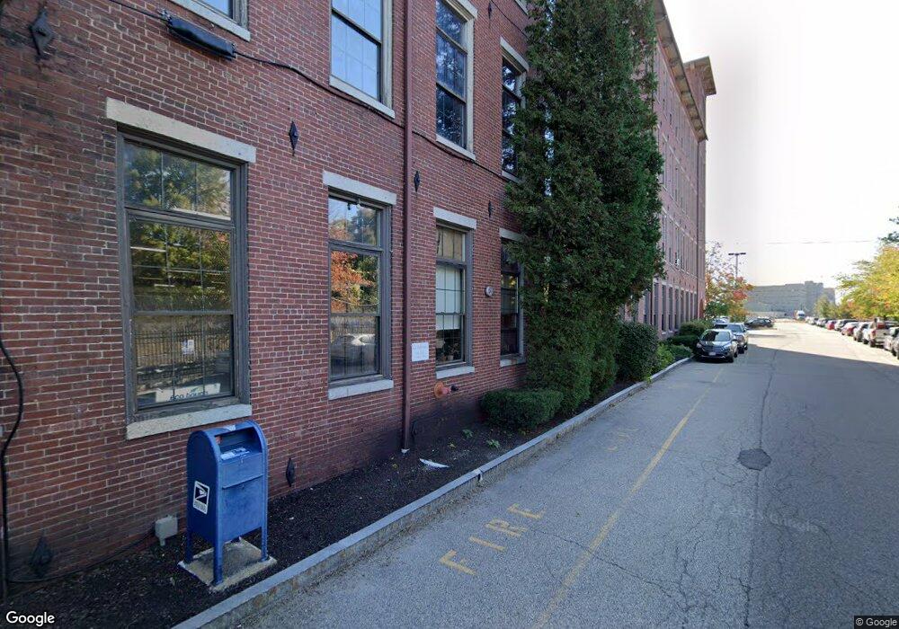 36 Canal St unit 418, Somersworth, NH 03878 - photo 1