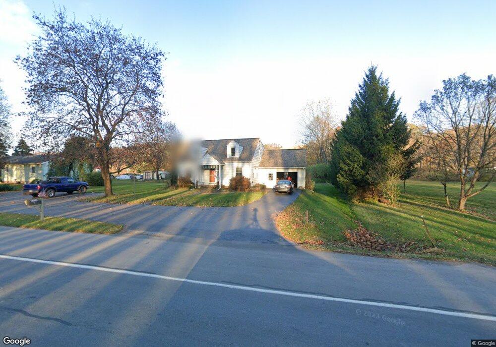 6550 Route 220 Hwy, Hughesville, PA 17737 - photo 1