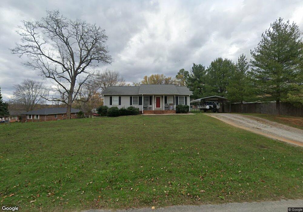 109 Apple St, Cookeville, TN 38506 - photo 1