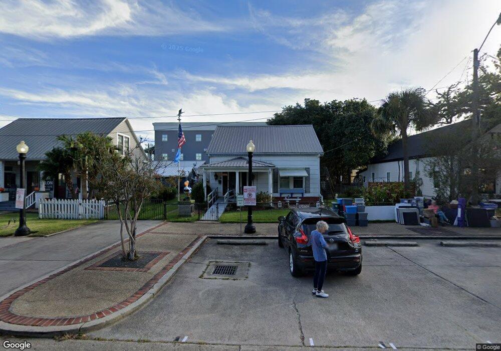 241 Erlanger St, Slidell, LA 70458 - photo 1