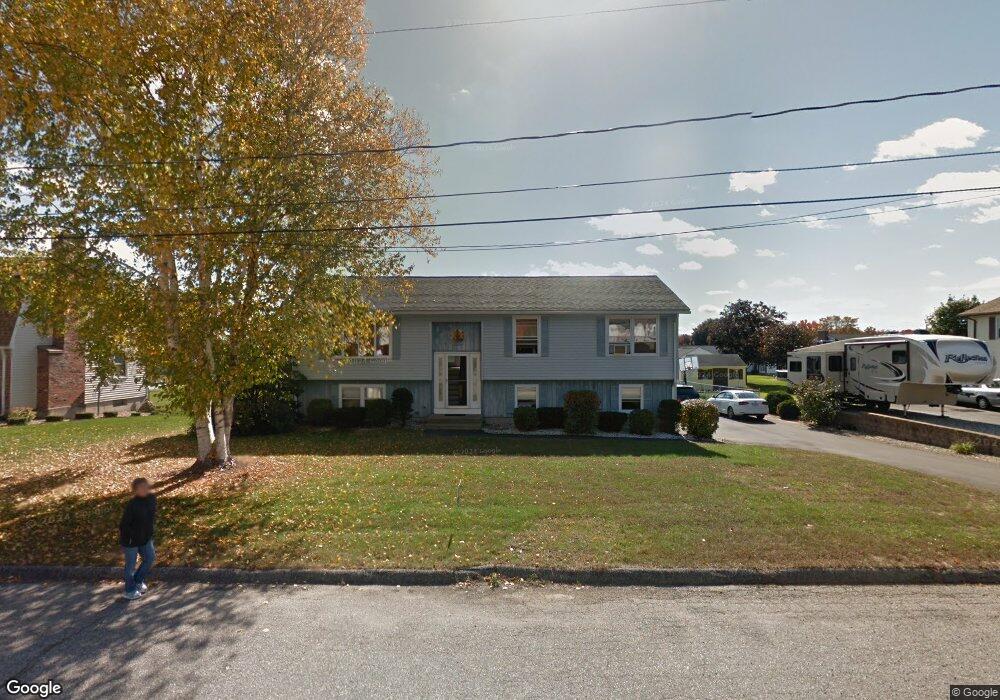 145 Anson St, Chicopee, MA 01020 - photo 1